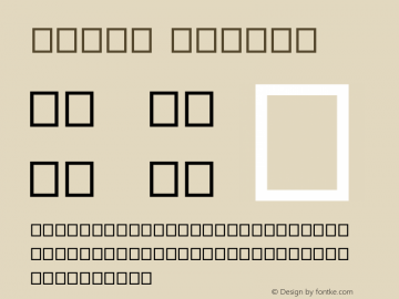 temes Version 001.000图片样张