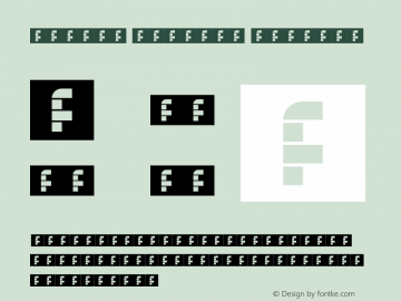 Katjas Cyrilic Regular Version 1.0图片样张