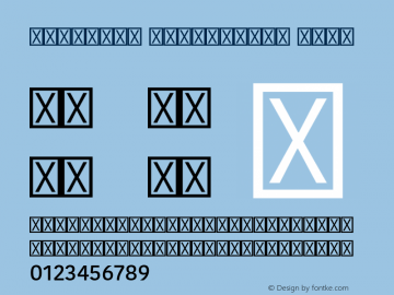 Kohinoor Devanagari Demi OTF 1.000;PS 001.001;Core 1.0.38图片样张