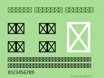 Sandur Kannada Regular Version 1.000;PS 1.000;hotconv 16.6.54;makeotf.lib2.5.65590图片样张