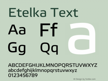 Etelka Text Version 1.000 2022 | web-otf图片样张