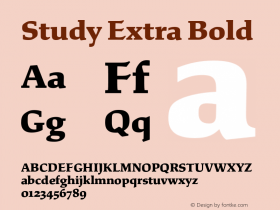 Study Extra Bold V�e�r�s�i�o�n� �1�.�0�2�0�;�h�o�t�c�o�n�v� �1�.�0�.�1�1�6�;�m�a�k�e�o�t�f�e�x�e� �2�.�5�.�6�5�6�0�1图片样张