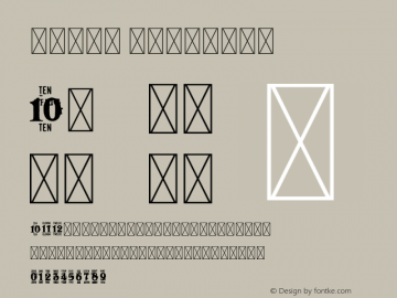 Hours Straight Version 1.000图片样张