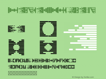 Transmat-Terminals Version 2.000图片样张