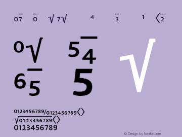 Lisboa Sans Expert Bold 001.000图片样张