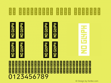 Fb Coherenti Sans Regular Version 1.000;hotconv 1.0.109;makeotfexe 2.5.65596图片样张