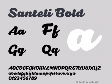 Santelibold 1.000图片样张