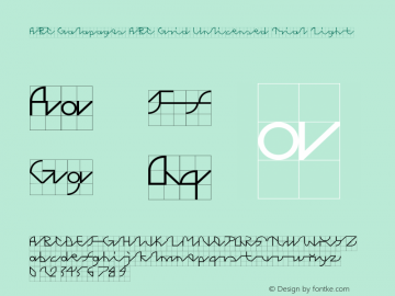 ABC Galapagos ABC Grid Unlicensed Trial Light Version 1.100;Unlicensed Trial图片样张