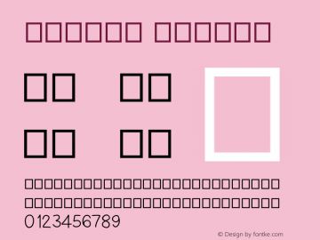 ASTYLE Version 001.000图片样张