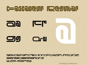 Cascadeur Regular Version 1.000图片样张