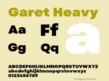 Garet Heavy Version 1.003;FEAKit 1.0图片样张