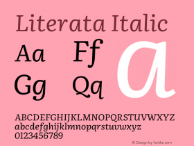 Literata Italic Version 3.002图片样张