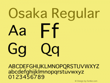 Osaka 6.1d3e5图片样张