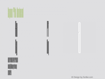 Seymaz Thin Condensed Version 1.000;hotconv 1.0.109;makeotfexe 2.5.65596图片样张