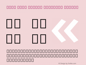 Noto Sans Hanifi Rohingya Medium Version 2.100; ttfautohint (v1.8) -l 8 -r 50 -G 200 -x 14 -D latn -f none -a qsq -X 