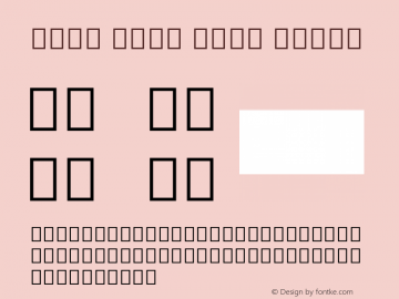 Noto Sans Thai Black Version 2.000; ttfautohint (v1.8) -l 8 -r 50 -G 200 -x 14 -D thai -f none -a qsq -X 