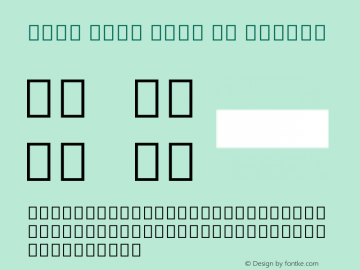 Noto Sans Thai UI Medium Version 2.000; ttfautohint (v1.8) -l 8 -r 50 -G 200 -x 14 -D thai -f none -a qsq -X 