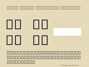 Noto Serif Ethiopic Regular Version 2.100; ttfautohint (v1.8) -l 8 -r 50 -G 200 -x 14 -D ethi -f none -a qsq -X 