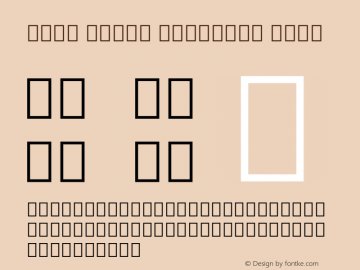 Noto Serif Georgian Thin Version 2.001; ttfautohint (v1.8) -l 8 -r 50 -G 200 -x 14 -D geor -f none -a qsq -X 