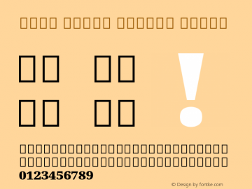 Noto Serif Telugu Black Version 2.002; ttfautohint (v1.8) -l 8 -r 50 -G 200 -x 14 -D telu -f none -a qsq -X 
