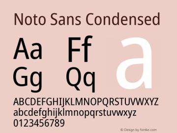 Noto Sans Condensed Version 2.008; ttfautohint (v1.8) -l 8 -r 50 -G 200 -x 14 -D latn -f none -a qsq -X 