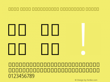 Noto Sans Devanagari Condensed Light Version 2.002; ttfautohint (v1.8) -l 8 -r 50 -G 200 -x 14 -D deva -f none -a qsq -X 