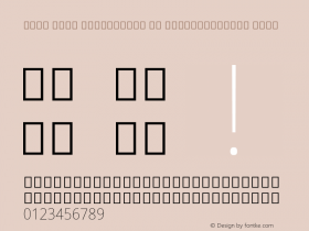 Noto Sans Devanagari UI SemiCondensed Thin Version 2.002; ttfautohint (v1.8) -l 8 -r 50 -G 200 -x 14 -D deva -f none -a qsq -X 