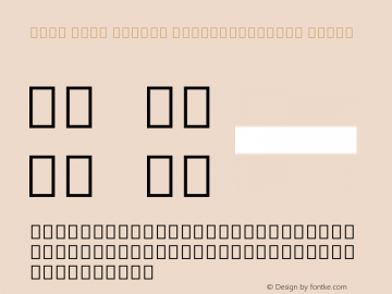 Noto Sans Hebrew ExtraCondensed Light Version 3.000; ttfautohint (v1.8) -l 8 -r 50 -G 200 -x 14 -D hebr -f none -a qsq -X 