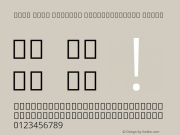 Noto Sans Kannada SemiCondensed Light Version 2.002; ttfautohint (v1.8) -l 8 -r 50 -G 200 -x 14 -D knda -f none -a qsq -X 