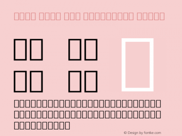 Noto Sans Lao Condensed Black Version 2.001; ttfautohint (v1.8) -l 8 -r 50 -G 200 -x 14 -D lao -f none -a qsq -X 