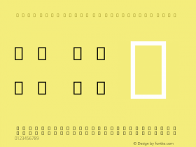 Noto Sans Oriya UI Condensed Thin Version 2.000图片样张