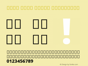 Noto Sans Tamil ExtraBold Version 2.002; ttfautohint (v1.8) -l 8 -r 50 -G 200 -x 14 -D taml -f none -a qsq -X 