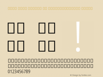 Noto Sans Telugu UI ExtraCondensed Light Version 2.001; ttfautohint (v1.8) -l 8 -r 50 -G 200 -x 14 -D telu -f none -a qsq -X 