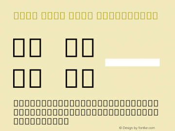 Noto Sans Thai ExtraLight Version 2.000; ttfautohint (v1.8) -l 8 -r 50 -G 200 -x 14 -D thai -f none -a qsq -X 