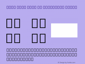 Noto Sans Thai UI Condensed Black Version 2.000; ttfautohint (v1.8) -l 8 -r 50 -G 200 -x 14 -D thai -f none -a qsq -X 