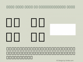 Noto Sans Thai UI SemiCondensed Bold Version 2.000; ttfautohint (v1.8) -l 8 -r 50 -G 200 -x 14 -D thai -f none -a qsq -X 