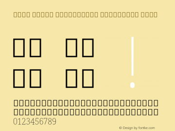 Noto Serif Devanagari Condensed Thin Version 2.001; ttfautohint (v1.8) -l 8 -r 50 -G 200 -x 14 -D deva -f none -a qsq -X 