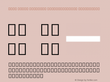 Noto Serif Ethiopic ExtraCondensed ExtraLight Version 2.100; ttfautohint (v1.8) -l 8 -r 50 -G 200 -x 14 -D ethi -f none -a qsq -X 