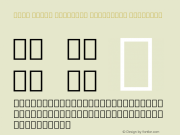 Noto Serif Georgian Condensed SemiBold Version 2.001; ttfautohint (v1.8) -l 8 -r 50 -G 200 -x 14 -D geor -f none -a qsq -X 