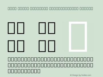 Noto Serif Georgian SemiCondensed Medium Version 2.001; ttfautohint (v1.8) -l 8 -r 50 -G 200 -x 14 -D geor -f none -a qsq -X 