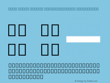 Noto Serif Hebrew ExtraCondensed ExtraLight Version 2.002; ttfautohint (v1.8) -l 8 -r 50 -G 200 -x 14 -D hebr -f none -a qsq -X 