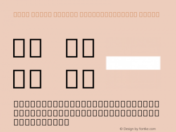 Noto Serif Hebrew ExtraCondensed Light Version 2.002; ttfautohint (v1.8) -l 8 -r 50 -G 200 -x 14 -D hebr -f none -a qsq -X 