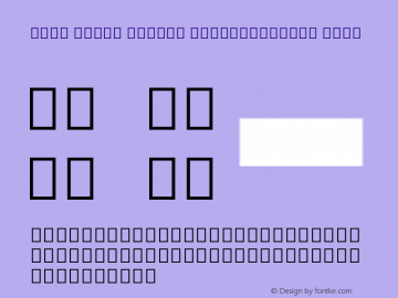 Noto Serif Hebrew SemiCondensed Bold Version 2.002; ttfautohint (v1.8) -l 8 -r 50 -G 200 -x 14 -D hebr -f none -a qsq -X 