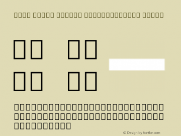 Noto Serif Hebrew SemiCondensed Light Version 2.002; ttfautohint (v1.8) -l 8 -r 50 -G 200 -x 14 -D hebr -f none -a qsq -X 