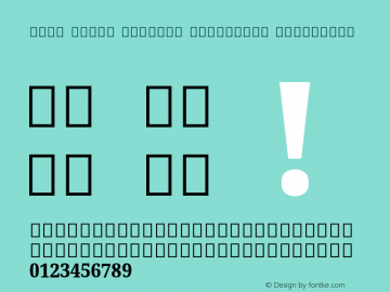 Noto Serif Sinhala Condensed ExtraBold Version 2.002; ttfautohint (v1.8) -l 8 -r 50 -G 200 -x 14 -D sinh -f none -a qsq -X 