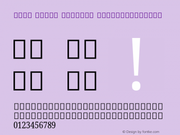 Noto Serif Sinhala ExtraCondensed Version 2.002; ttfautohint (v1.8) -l 8 -r 50 -G 200 -x 14 -D sinh -f none -a qsq -X 