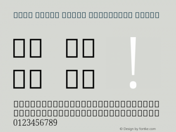 Noto Serif Tamil Condensed Light Version 2.001; ttfautohint (v1.8) -l 8 -r 50 -G 200 -x 14 -D taml -f none -a qsq -X 