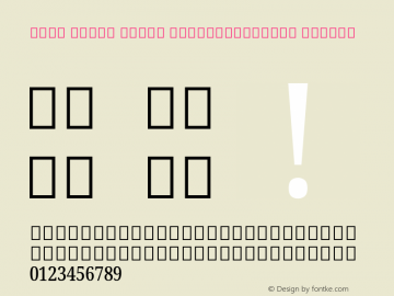Noto Serif Tamil ExtraCondensed Medium Version 2.001; ttfautohint (v1.8) -l 8 -r 50 -G 200 -x 14 -D taml -f none -a qsq -X 