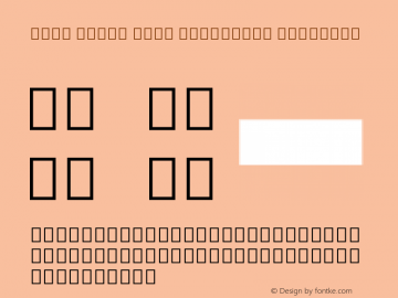 Noto Serif Thai Condensed SemiBold Version 2.000; ttfautohint (v1.8) -l 8 -r 50 -G 200 -x 14 -D thai -f none -a qsq -X 