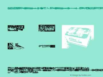 How Can I Organize My Garage? Regular Version 1.00 September 13, 2006, initial release图片样张